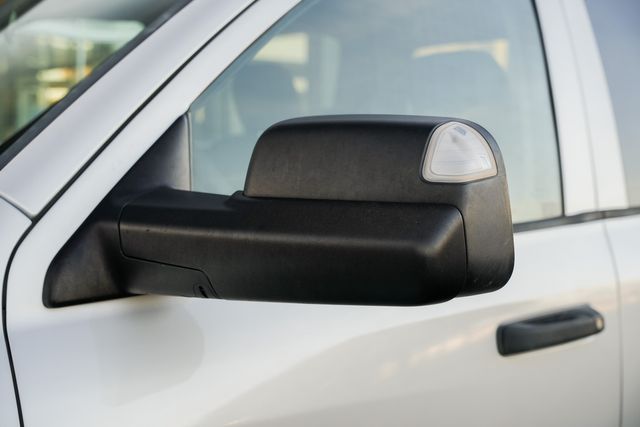 2018 Ram 3500 Tradesman ST RWD LONG BED DRW / CLEAN CARFAX | Austin, TX | Rocky Mountain Truck Stop Austin