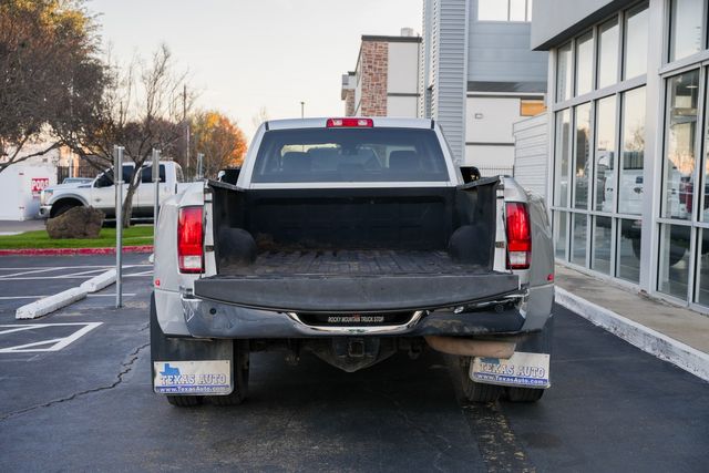 2018 Ram 3500 Tradesman ST RWD LONG BED DRW / CLEAN CARFAX | Austin, TX | Rocky Mountain Truck Stop Austin 2018 Ram 3500 Tradesman ST RWD LONG BED DRW / CLEAN CARFAX | Austin, TX | Rocky Mountain Truck Stop Austin