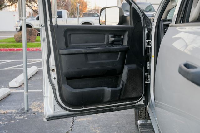 2018 Ram 3500 Tradesman ST RWD LONG BED DRW / CLEAN CARFAX | Austin, TX | Rocky Mountain Truck Stop Austin 2018 Ram 3500 Tradesman ST RWD LONG BED DRW / CLEAN CARFAX | Austin, TX | Rocky Mountain Truck Stop Austin