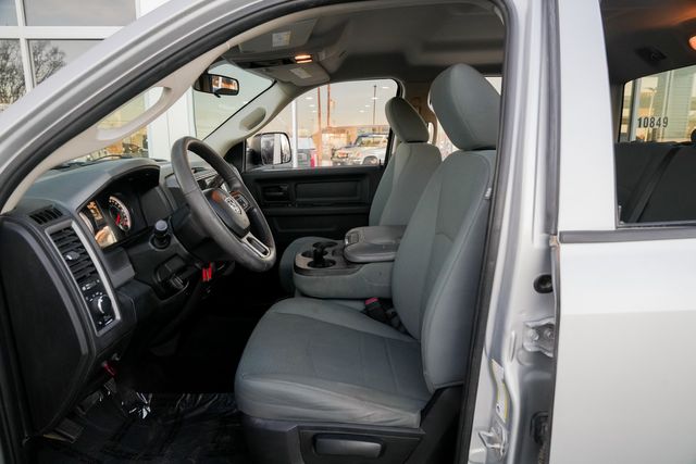 2018 Ram 3500 Tradesman ST RWD LONG BED DRW / CLEAN CARFAX | Austin, TX | Rocky Mountain Truck Stop Austin 2018 Ram 3500 Tradesman ST RWD LONG BED DRW / CLEAN CARFAX | Austin, TX | Rocky Mountain Truck Stop Austin