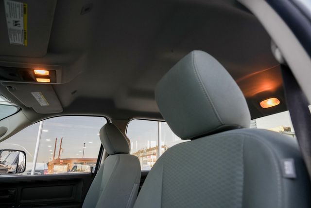 2018 Ram 3500 Tradesman ST RWD LONG BED DRW / CLEAN CARFAX | Austin, TX | Rocky Mountain Truck Stop Austin