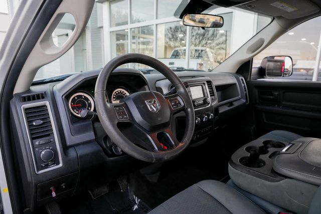 2018 Ram 3500 Tradesman ST RWD LONG BED DRW / CLEAN CARFAX | Austin, TX | Rocky Mountain Truck Stop Austin 2018 Ram 3500 Tradesman ST RWD LONG BED DRW / CLEAN CARFAX | Austin, TX | Rocky Mountain Truck Stop Austin