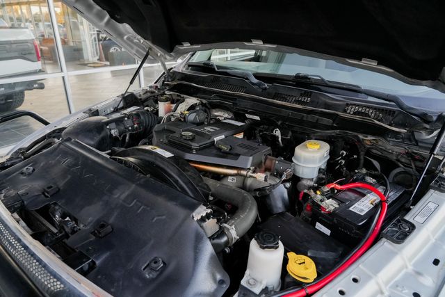 2018 Ram 3500 Tradesman ST RWD LONG BED DRW / CLEAN CARFAX | Austin, TX | Rocky Mountain Truck Stop Austin 2018 Ram 3500 Tradesman ST RWD LONG BED DRW / CLEAN CARFAX | Austin, TX | Rocky Mountain Truck Stop Austin