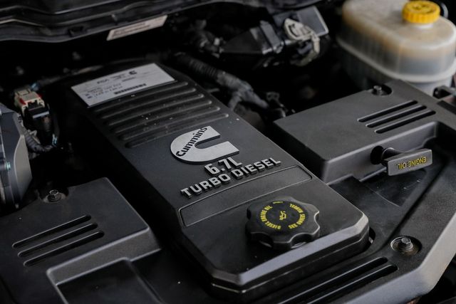 2018 Ram 3500 Tradesman ST RWD LONG BED DRW / CLEAN CARFAX | Austin, TX | Rocky Mountain Truck Stop Austin 2018 Ram 3500 Tradesman ST RWD LONG BED DRW / CLEAN CARFAX | Austin, TX | Rocky Mountain Truck Stop Austin