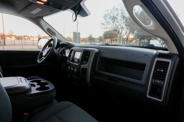 2018 Ram 3500 Tradesman ST RWD LONG BED DRW / CLEAN CARFAX | Austin, TX | Rocky Mountain Truck Stop Austin 2018 Ram 3500 Tradesman ST RWD LONG BED DRW / CLEAN CARFAX | Austin, TX | Rocky Mountain Truck Stop Austin