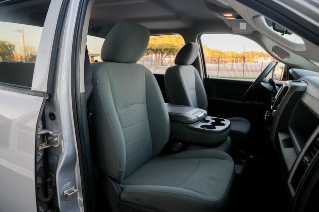 2018 Ram 3500 Tradesman ST RWD LONG BED DRW / CLEAN CARFAX | Austin, TX | Rocky Mountain Truck Stop Austin 2018 Ram 3500 Tradesman ST RWD LONG BED DRW / CLEAN CARFAX | Austin, TX | Rocky Mountain Truck Stop Austin