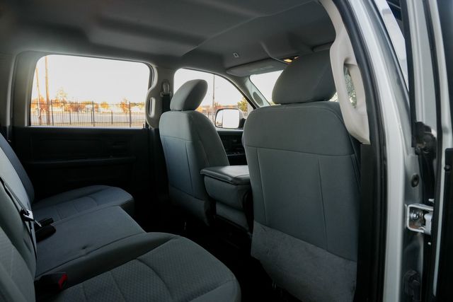 2018 Ram 3500 Tradesman ST RWD LONG BED DRW / CLEAN CARFAX | Austin, TX | Rocky Mountain Truck Stop Austin 2018 Ram 3500 Tradesman ST RWD LONG BED DRW / CLEAN CARFAX | Austin, TX | Rocky Mountain Truck Stop Austin