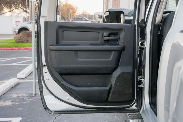 2018 Ram 3500 Tradesman ST RWD LONG BED DRW / CLEAN CARFAX | Austin, TX | Rocky Mountain Truck Stop Austin 2018 Ram 3500 Tradesman ST RWD LONG BED DRW / CLEAN CARFAX | Austin, TX | Rocky Mountain Truck Stop Austin