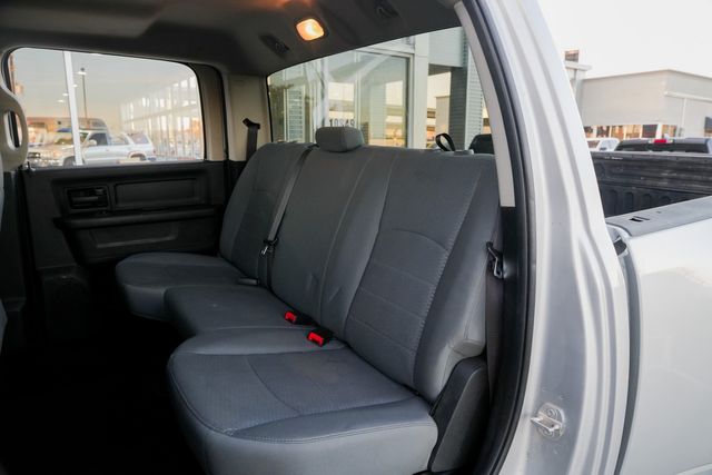 2018 Ram 3500 Tradesman ST RWD LONG BED DRW / CLEAN CARFAX | Austin, TX | Rocky Mountain Truck Stop Austin 2018 Ram 3500 Tradesman ST RWD LONG BED DRW / CLEAN CARFAX | Austin, TX | Rocky Mountain Truck Stop Austin