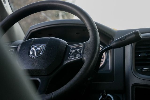 2018 Ram 3500 Tradesman ST RWD LONG BED DRW / CLEAN CARFAX | Austin, TX | Rocky Mountain Truck Stop Austin