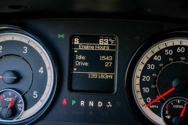 2018 Ram 3500 Tradesman ST RWD LONG BED DRW / CLEAN CARFAX | Austin, TX | Rocky Mountain Truck Stop Austin 2018 Ram 3500 Tradesman ST RWD LONG BED DRW / CLEAN CARFAX | Austin, TX | Rocky Mountain Truck Stop Austin