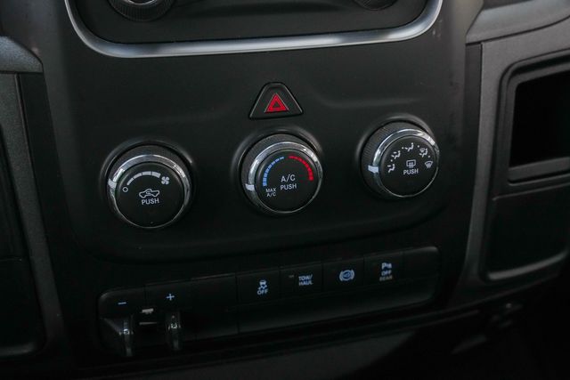 2018 Ram 3500 Tradesman ST RWD LONG BED DRW / CLEAN CARFAX | Austin, TX | Rocky Mountain Truck Stop Austin