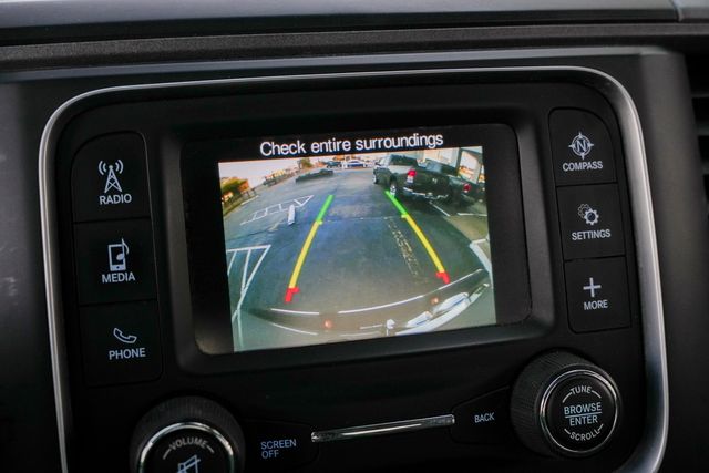 2018 Ram 3500 Tradesman ST RWD LONG BED DRW / CLEAN CARFAX | Austin, TX | Rocky Mountain Truck Stop Austin