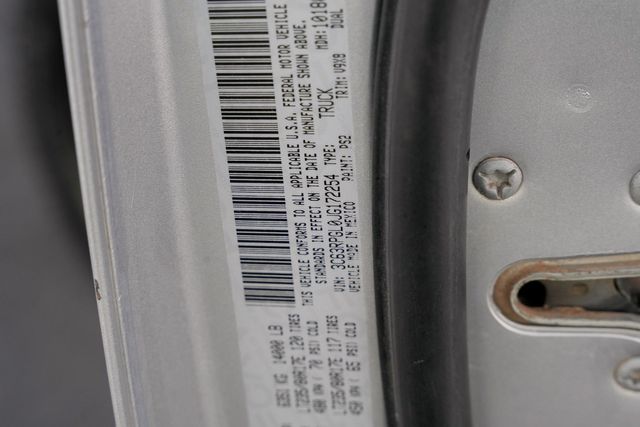 2018 Ram 3500 Tradesman ST RWD LONG BED DRW / CLEAN CARFAX | Austin, TX | Rocky Mountain Truck Stop Austin