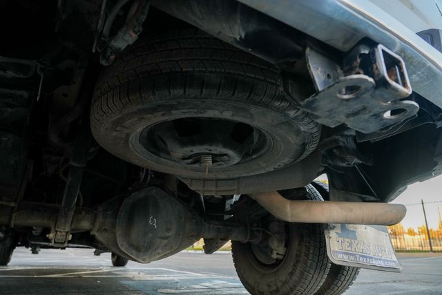 2018 Ram 3500 Tradesman ST RWD LONG BED DRW / CLEAN CARFAX | Austin, TX | Rocky Mountain Truck Stop Austin