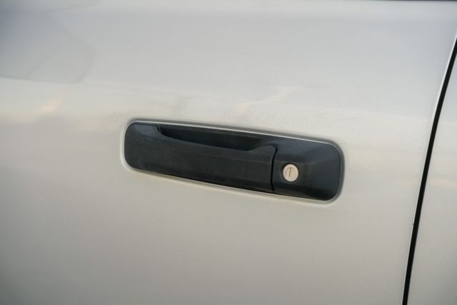 2018 Ram 3500 Tradesman ST RWD LONG BED DRW / CLEAN CARFAX | Austin, TX | Rocky Mountain Truck Stop Austin