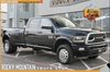 2018 Ram 3500 Laramie Limited Tungsten Ed. DRW 4X4 / LOADED | Austin, TX | Rocky Mountain Truck Stop Austin