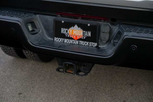 2018 Ram 3500 Laramie Limited Tungsten Ed. DRW 4X4 / LOADED | Austin, TX | Rocky Mountain Truck Stop Austin 2018 Ram 3500 Laramie Limited Tungsten Ed. DRW 4X4 / LOADED | Austin, TX | Rocky Mountain Truck Stop Austin