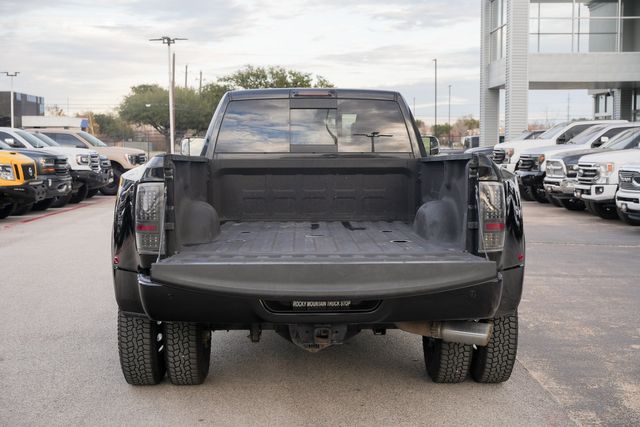 2018 Ram 3500 Laramie Limited Tungsten Ed. DRW 4X4 / LOADED | Austin, TX | Rocky Mountain Truck Stop Austin 2018 Ram 3500 Laramie Limited Tungsten Ed. DRW 4X4 / LOADED | Austin, TX | Rocky Mountain Truck Stop Austin
