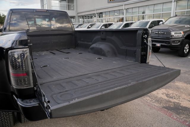 2018 Ram 3500 Laramie Limited Tungsten Ed. DRW 4X4 / LOADED | Austin, TX | Rocky Mountain Truck Stop Austin 2018 Ram 3500 Laramie Limited Tungsten Ed. DRW 4X4 / LOADED | Austin, TX | Rocky Mountain Truck Stop Austin