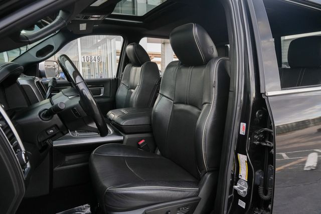 2018 Ram 3500 Laramie Limited Tungsten Ed. DRW 4X4 / LOADED | Austin, TX | Rocky Mountain Truck Stop Austin 2018 Ram 3500 Laramie Limited Tungsten Ed. DRW 4X4 / LOADED | Austin, TX | Rocky Mountain Truck Stop Austin