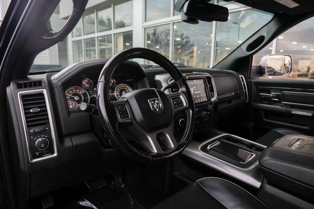 2018 Ram 3500 Laramie Limited Tungsten Ed. DRW 4X4 / LOADED | Austin, TX | Rocky Mountain Truck Stop Austin 2018 Ram 3500 Laramie Limited Tungsten Ed. DRW 4X4 / LOADED | Austin, TX | Rocky Mountain Truck Stop Austin