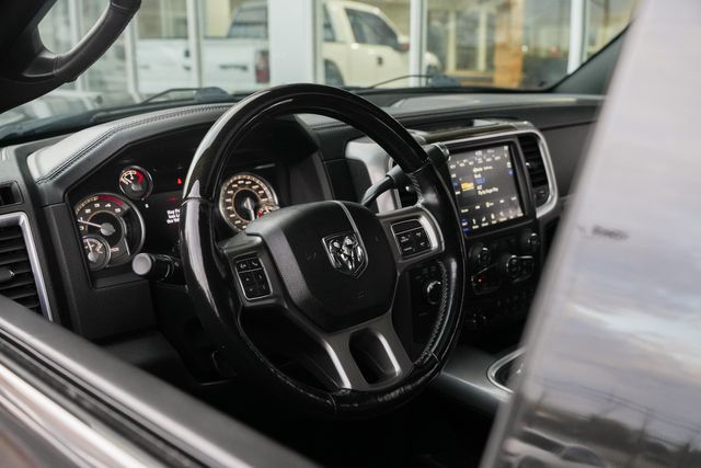 2018 Ram 3500 Laramie Limited Tungsten Ed. DRW 4X4 / LOADED | Austin, TX | Rocky Mountain Truck Stop Austin 2018 Ram 3500 Laramie Limited Tungsten Ed. DRW 4X4 / LOADED | Austin, TX | Rocky Mountain Truck Stop Austin