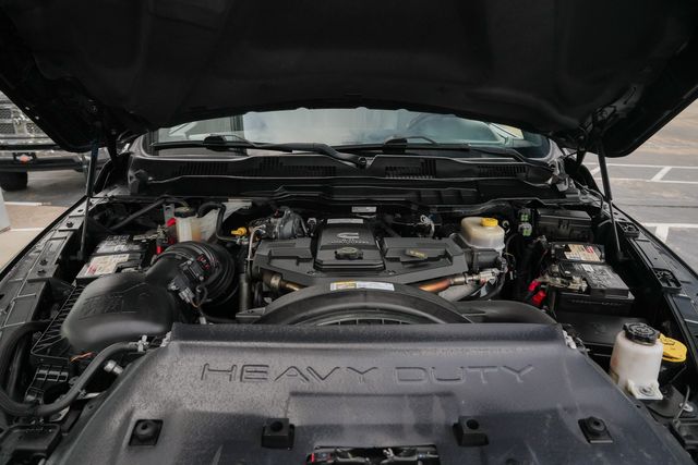 2018 Ram 3500 Laramie Limited Tungsten Ed. DRW 4X4 / LOADED | Austin, TX | Rocky Mountain Truck Stop Austin