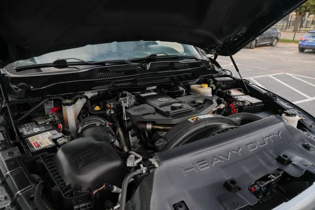 2018 Ram 3500 Laramie Limited Tungsten Ed. DRW 4X4 / LOADED | Austin, TX | Rocky Mountain Truck Stop Austin