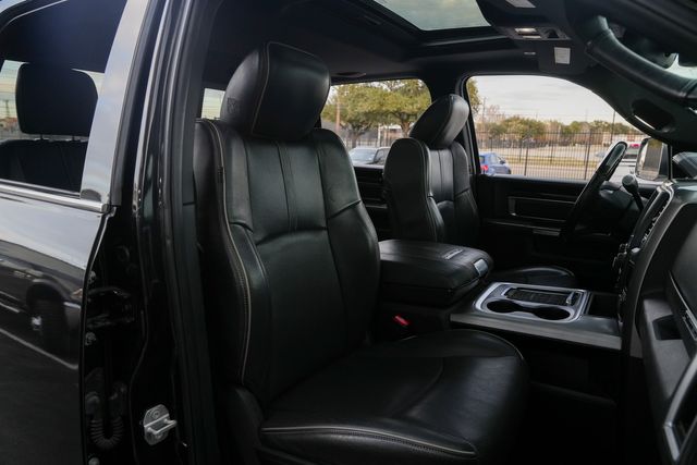 2018 Ram 3500 Laramie Limited Tungsten Ed. DRW 4X4 / LOADED | Austin, TX | Rocky Mountain Truck Stop Austin