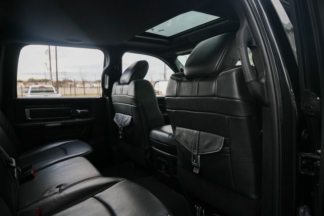 2018 Ram 3500 Laramie Limited Tungsten Ed. DRW 4X4 / LOADED | Austin, TX | Rocky Mountain Truck Stop Austin 2018 Ram 3500 Laramie Limited Tungsten Ed. DRW 4X4 / LOADED | Austin, TX | Rocky Mountain Truck Stop Austin