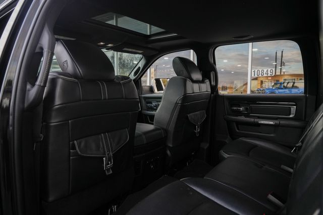 2018 Ram 3500 Laramie Limited Tungsten Ed. DRW 4X4 / LOADED | Austin, TX | Rocky Mountain Truck Stop Austin 2018 Ram 3500 Laramie Limited Tungsten Ed. DRW 4X4 / LOADED | Austin, TX | Rocky Mountain Truck Stop Austin