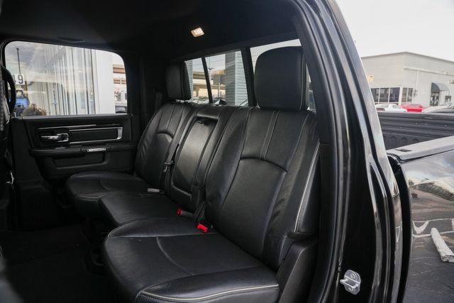 2018 Ram 3500 Laramie Limited Tungsten Ed. DRW 4X4 / LOADED | Austin, TX | Rocky Mountain Truck Stop Austin 2018 Ram 3500 Laramie Limited Tungsten Ed. DRW 4X4 / LOADED | Austin, TX | Rocky Mountain Truck Stop Austin