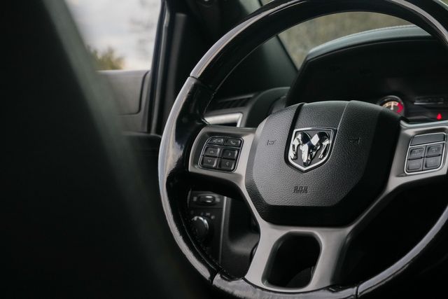 2018 Ram 3500 Laramie Limited Tungsten Ed. DRW 4X4 / LOADED | Austin, TX | Rocky Mountain Truck Stop Austin