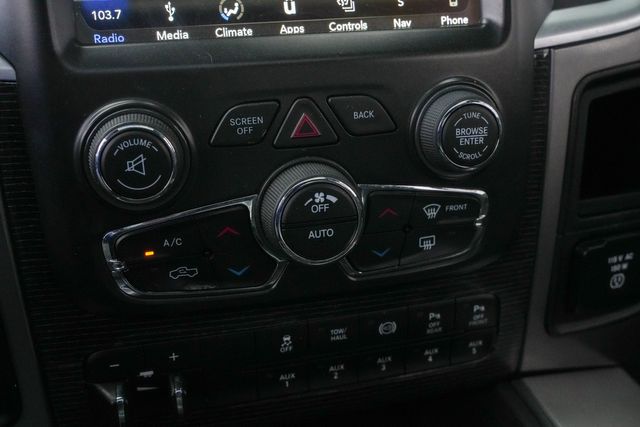 2018 Ram 3500 Laramie Limited Tungsten Ed. DRW 4X4 / LOADED | Austin, TX | Rocky Mountain Truck Stop Austin