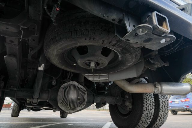 2018 Ram 3500 Laramie Limited Tungsten Ed. DRW 4X4 / LOADED | Austin, TX | Rocky Mountain Truck Stop Austin