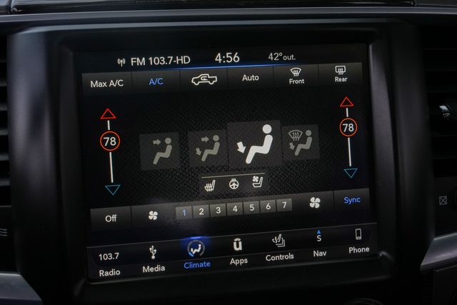 2018 Ram 3500 Laramie Limited Tungsten Ed. DRW 4X4 / LOADED | Austin, TX | Rocky Mountain Truck Stop Austin 2018 Ram 3500 Laramie Limited Tungsten Ed. DRW 4X4 / LOADED | Austin, TX | Rocky Mountain Truck Stop Austin