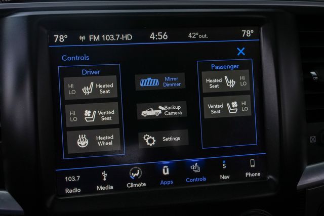 2018 Ram 3500 Laramie Limited Tungsten Ed. DRW 4X4 / LOADED | Austin, TX | Rocky Mountain Truck Stop Austin