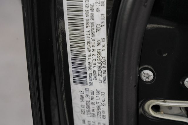 2018 Ram 3500 Laramie Limited Tungsten Ed. DRW 4X4 / LOADED | Austin, TX | Rocky Mountain Truck Stop Austin