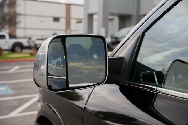 2018 Ram 3500 Laramie Limited Tungsten Ed. DRW 4X4 / LOADED | Austin, TX | Rocky Mountain Truck Stop Austin