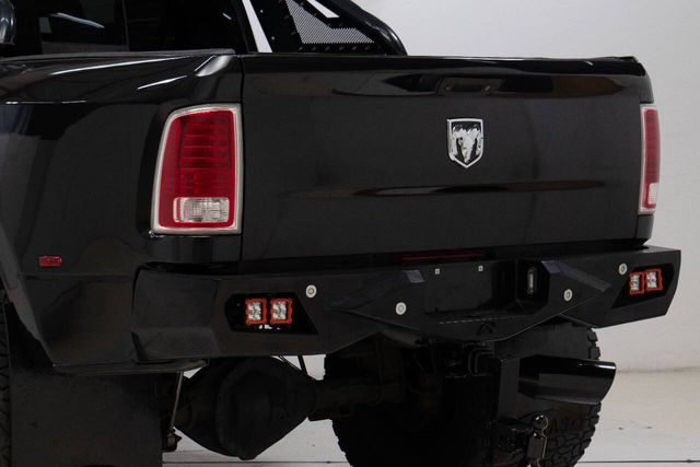 2018 Ram 3500 Laramie | Houston, TX | Houston Auto Credit 2018 Ram 3500 Laramie | Houston, TX | Houston Auto Credit