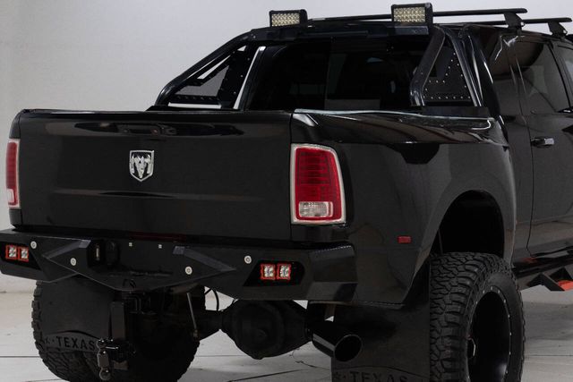 2018 Ram 3500 Laramie | Houston, TX | Houston Auto Credit 2018 Ram 3500 Laramie | Houston, TX | Houston Auto Credit