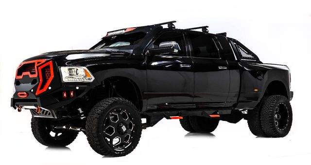 2018 Ram 3500 Laramie | Houston, TX | Houston Auto Credit 2018 Ram 3500 Laramie | Houston, TX | Houston Auto Credit