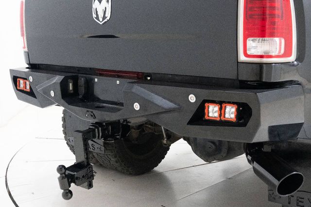 2018 Ram 3500 Laramie | Houston, TX | Houston Auto Credit 2018 Ram 3500 Laramie | Houston, TX | Houston Auto Credit