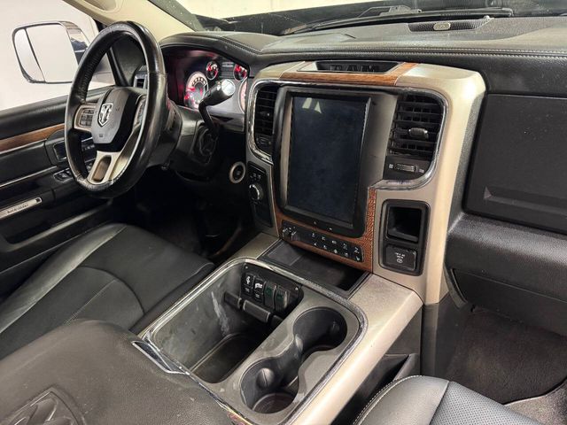 2018 Ram 3500 Laramie | Houston, TX | Houston Auto Credit 2018 Ram 3500 Laramie | Houston, TX | Houston Auto Credit