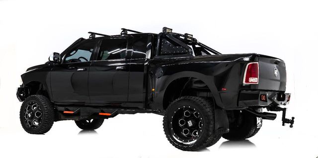 2018 Ram 3500 Laramie | Houston, TX | Houston Auto Credit 2018 Ram 3500 Laramie | Houston, TX | Houston Auto Credit