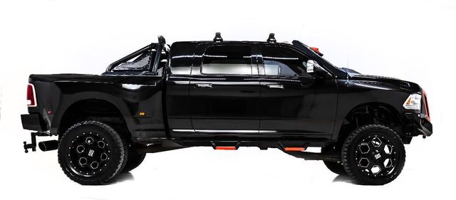 2018 Ram 3500 Laramie | Houston, TX | Houston Auto Credit 2018 Ram 3500 Laramie | Houston, TX | Houston Auto Credit