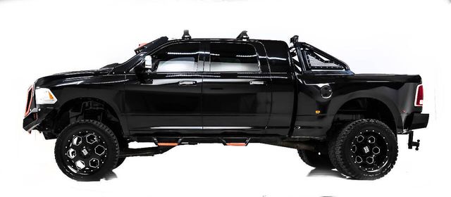 2018 Ram 3500 Laramie | Houston, TX | Houston Auto Credit 2018 Ram 3500 Laramie | Houston, TX | Houston Auto Credit