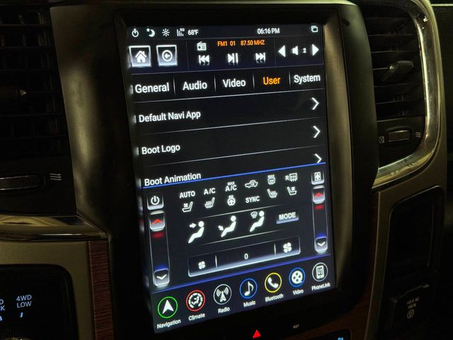 2018 Ram 3500 Laramie | Houston, TX | Houston Auto Credit 2018 Ram 3500 Laramie | Houston, TX | Houston Auto Credit