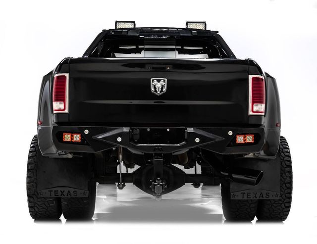 2018 Ram 3500 Laramie | Houston, TX | Houston Auto Credit 2018 Ram 3500 Laramie | Houston, TX | Houston Auto Credit